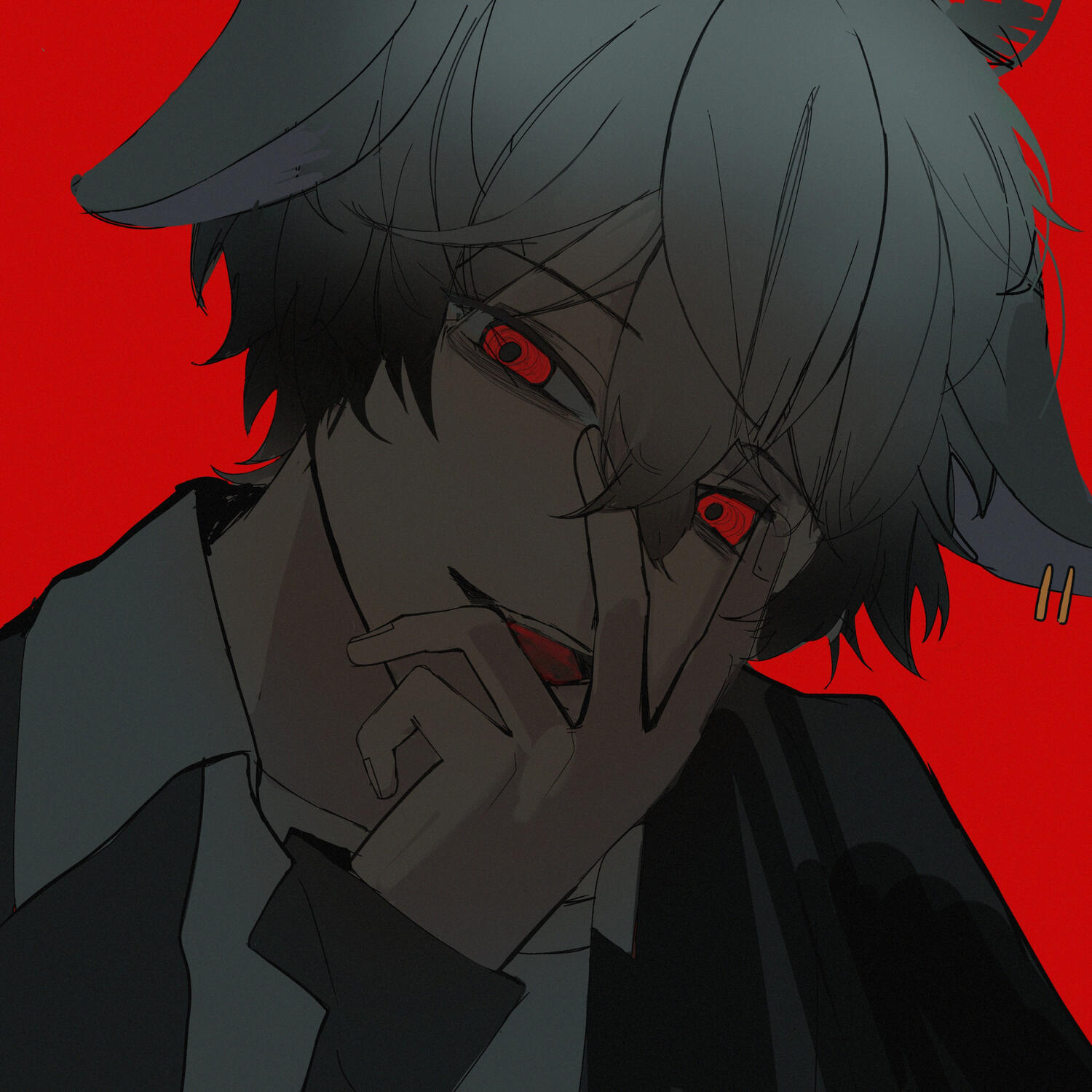 Art by @rk_prpr Art by @rk_prpr